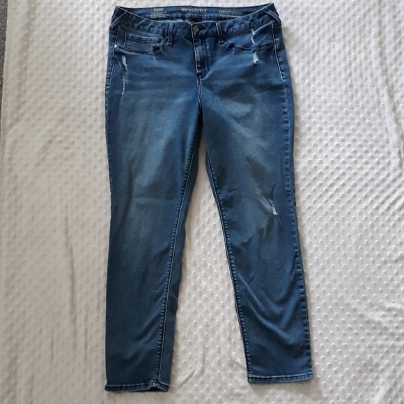 sound style jeans by beau dawson